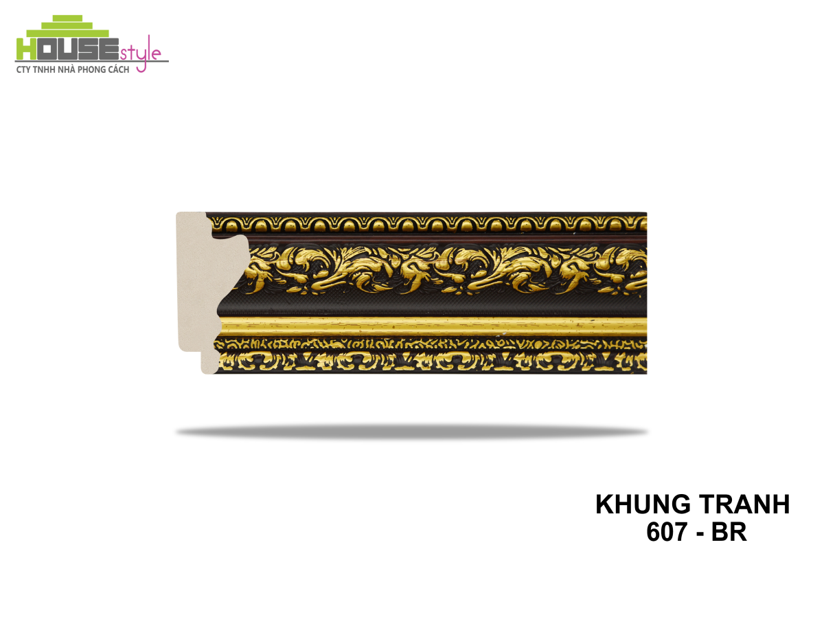 KHUNG TRANH 607-BR
