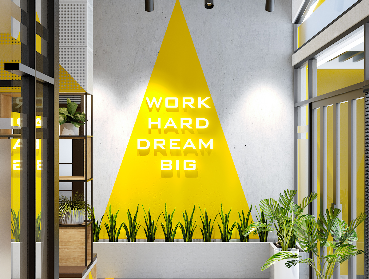 OFFICE & SHOP - M27
