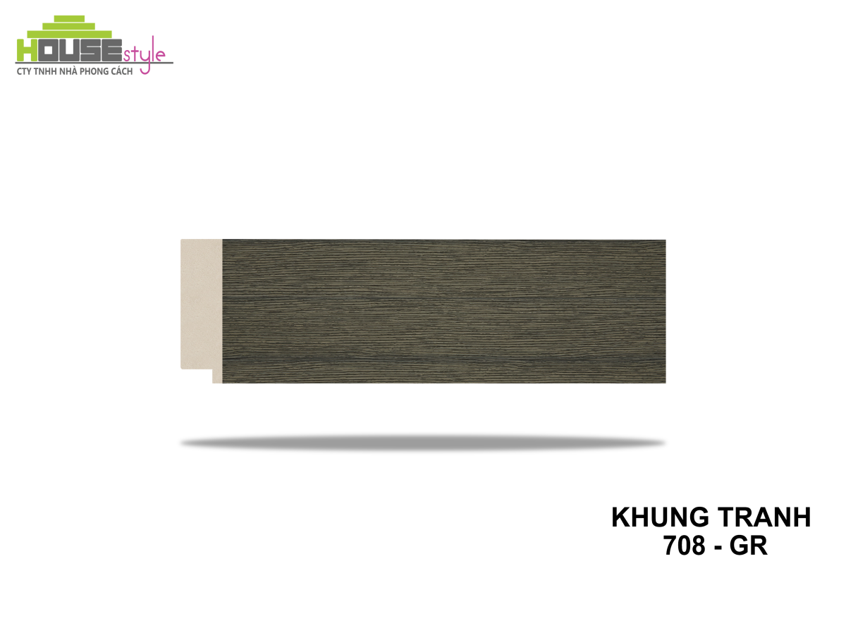 KHUNG TRANH 708-GR
