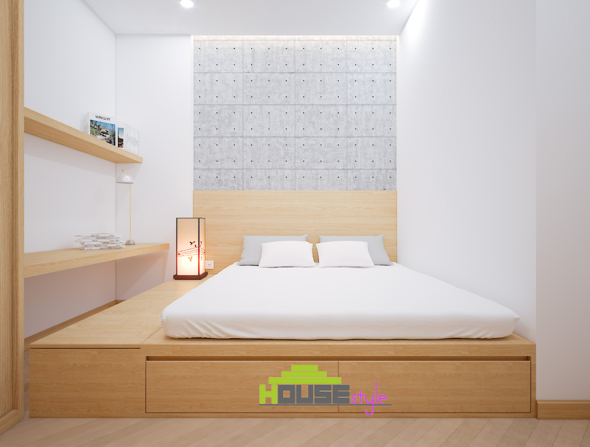 VINHOME GRAND PARK - M07