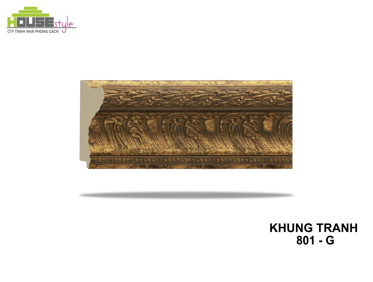 KHUNG TRANH 801-G