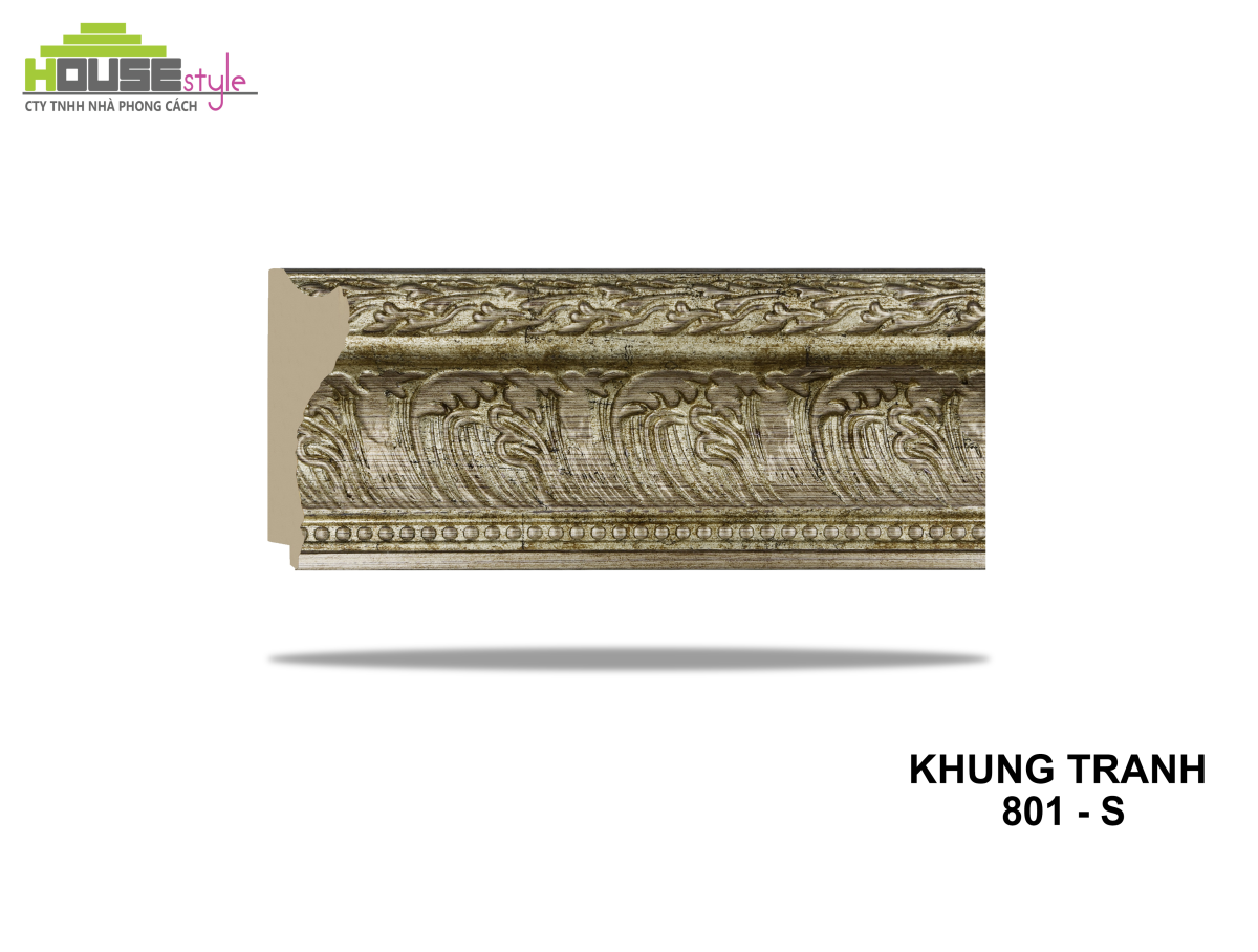 KHUNG TRANH 801-S