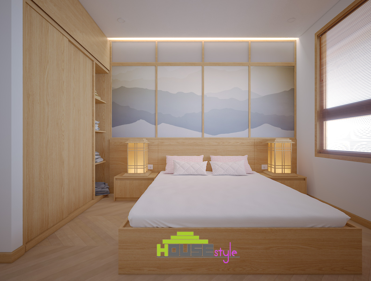 VINHOME GRAND PARK - M08