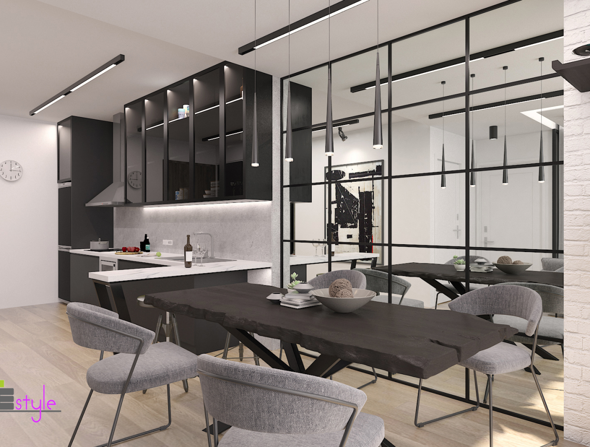 APARTMENT - M25