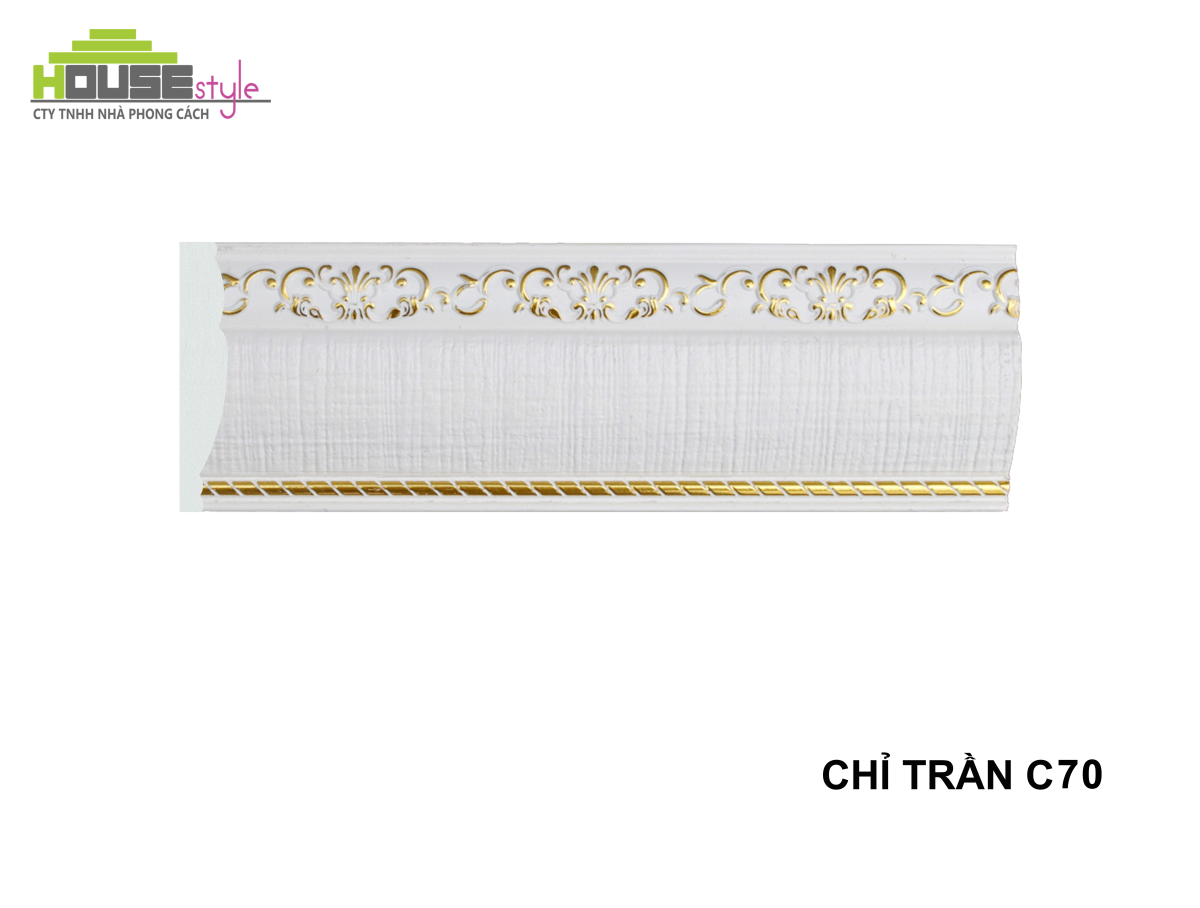 CHỈ LƯNG C70