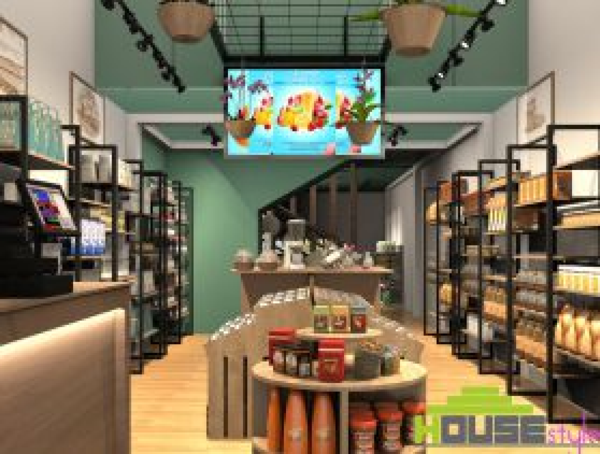 OFFICE & SHOP - M02