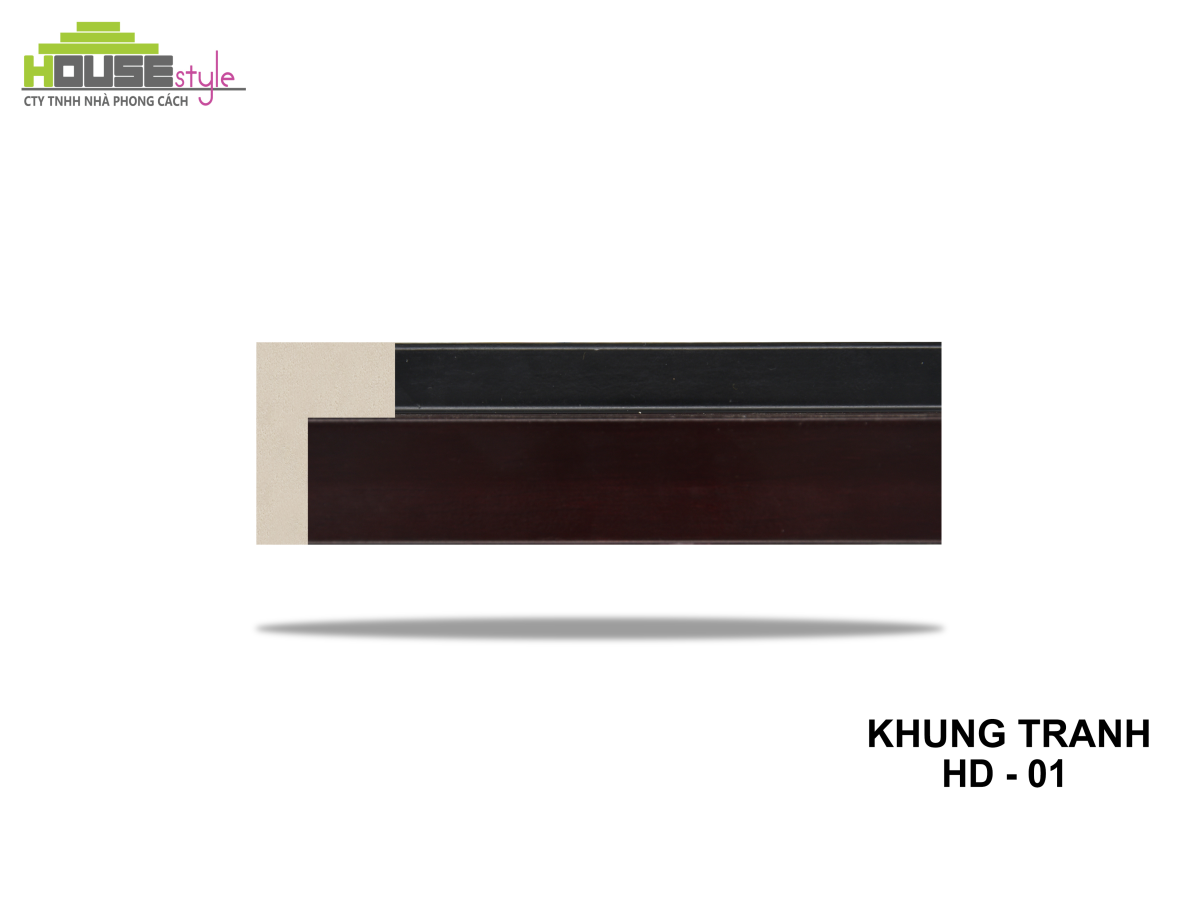 KHUNG TRANH HD-01