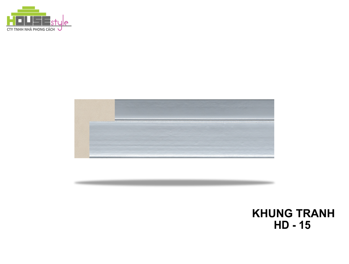 KHUNG TRANH HD-15