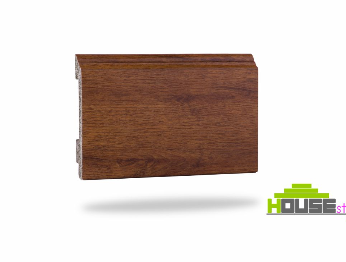 LEN CHÂN TƯỜNG NHỰA HL801 - 12