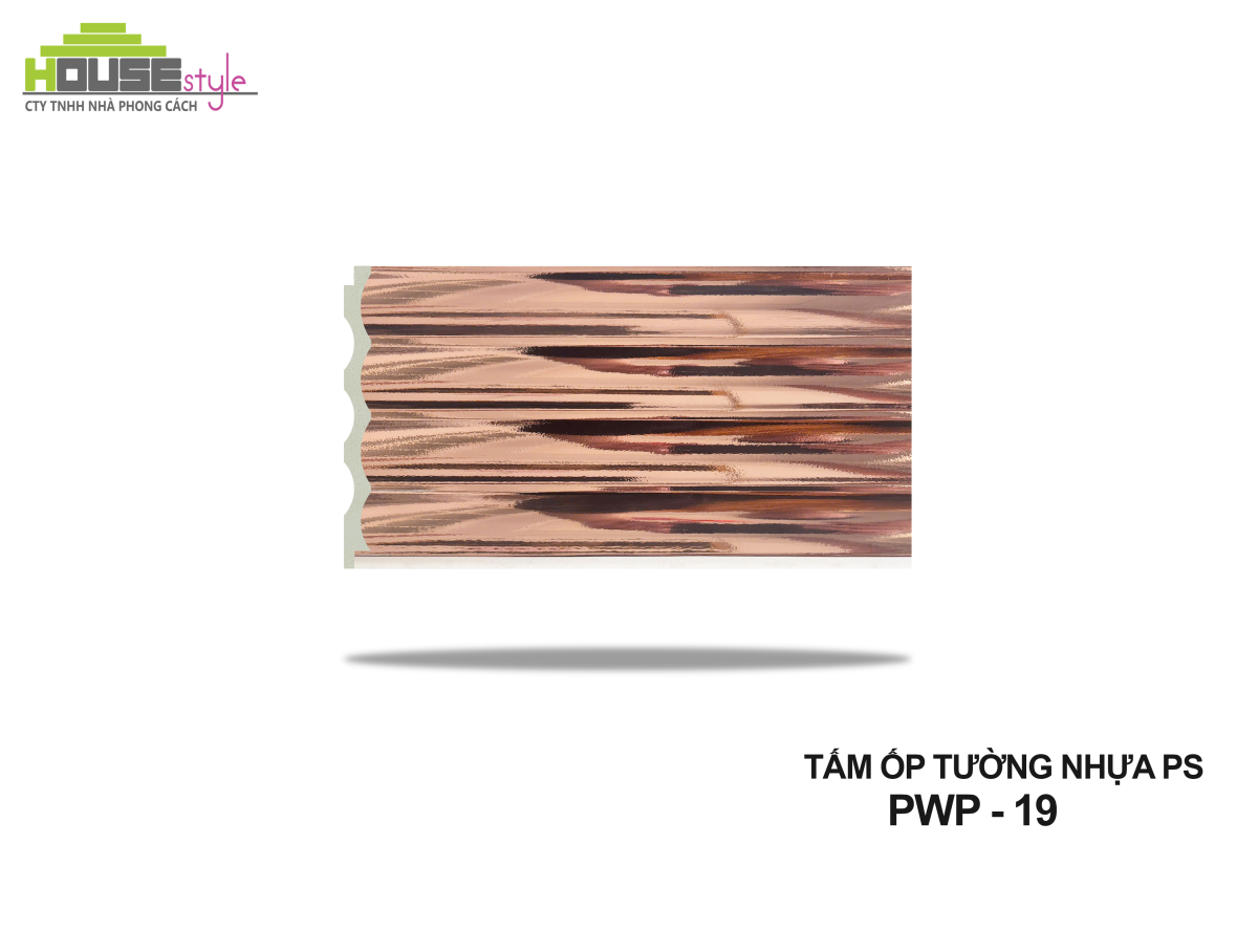 TẤM ỐP TƯỜNG PWP - 19