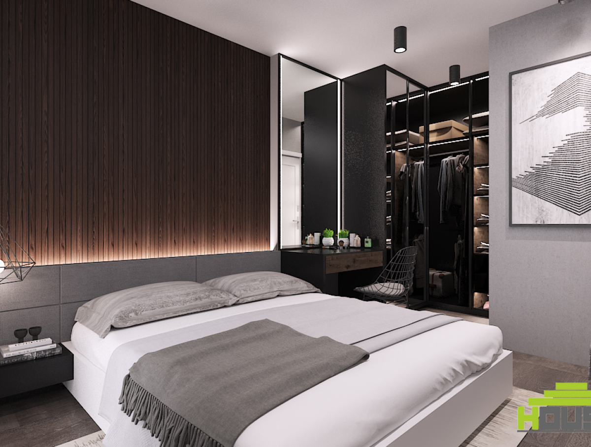 APARTMENT - M21