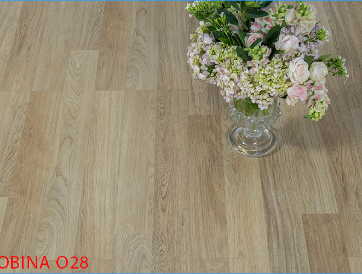 Sàn Gỗ Robina I O28 I Malaysia