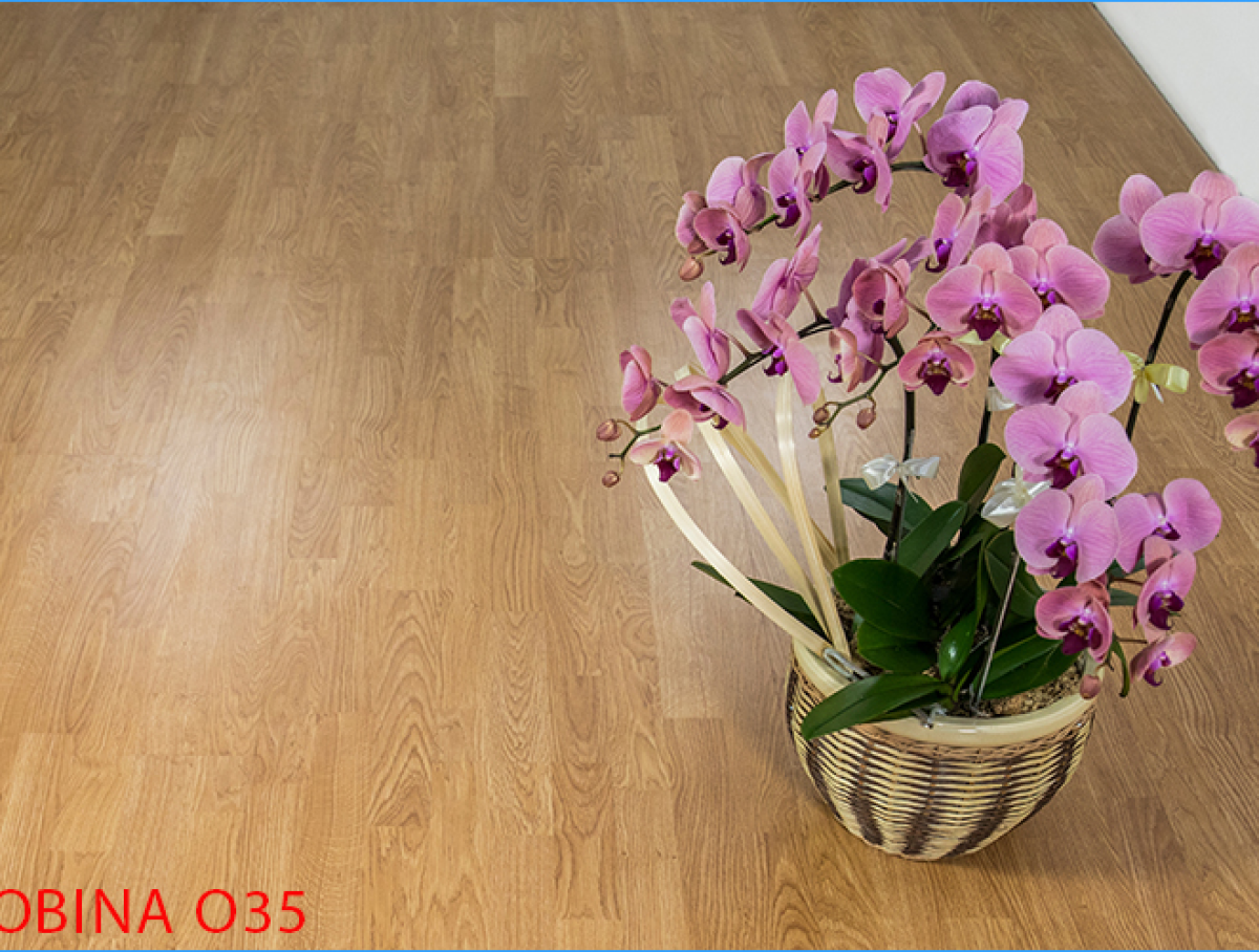 Sàn Gỗ Robina I O35 I Malaysia
