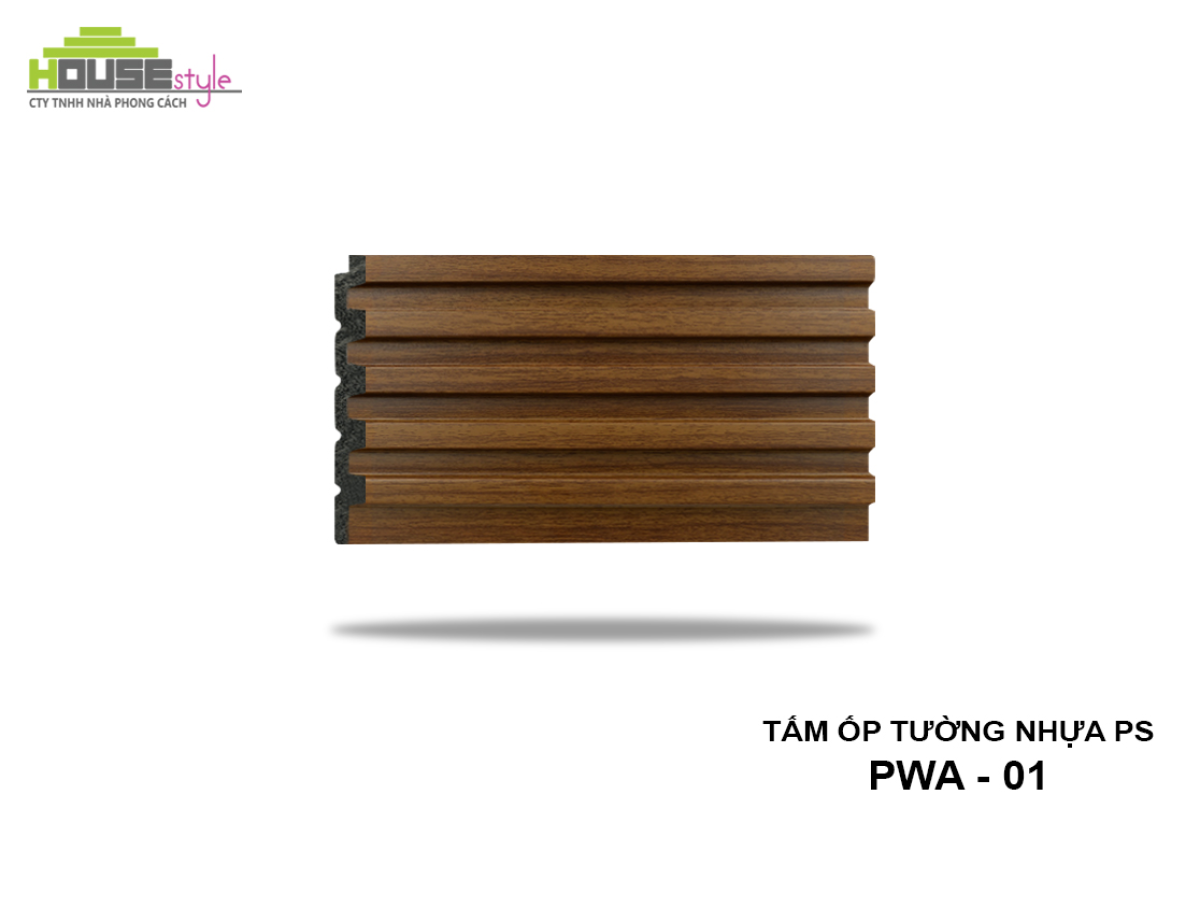 TẤM ỐP TƯỜNG PWA - 01