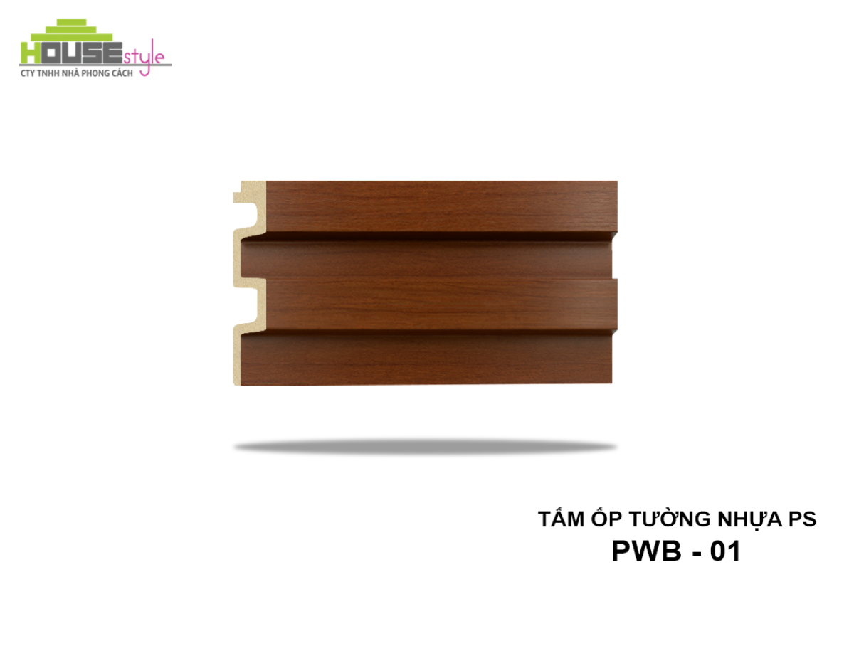 TẤM ỐP TƯỜNG PWB - 01