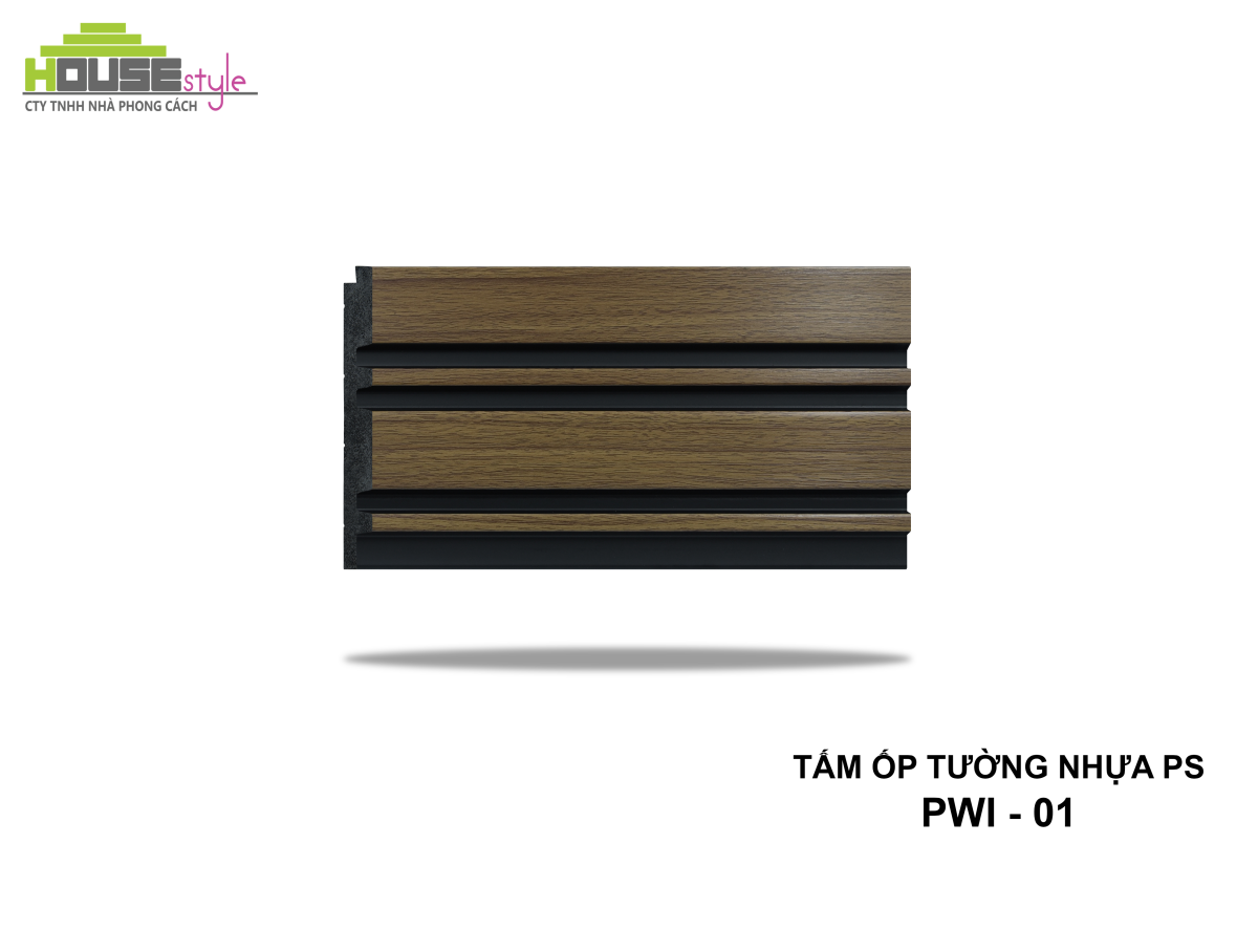 TẤM ỐP TƯỜNG PWI - 01