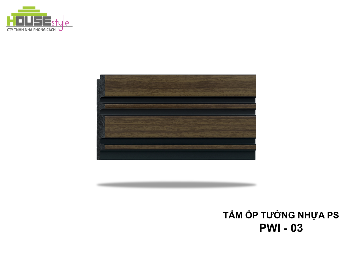 TẤM ỐP TƯỜNG PWI - 03