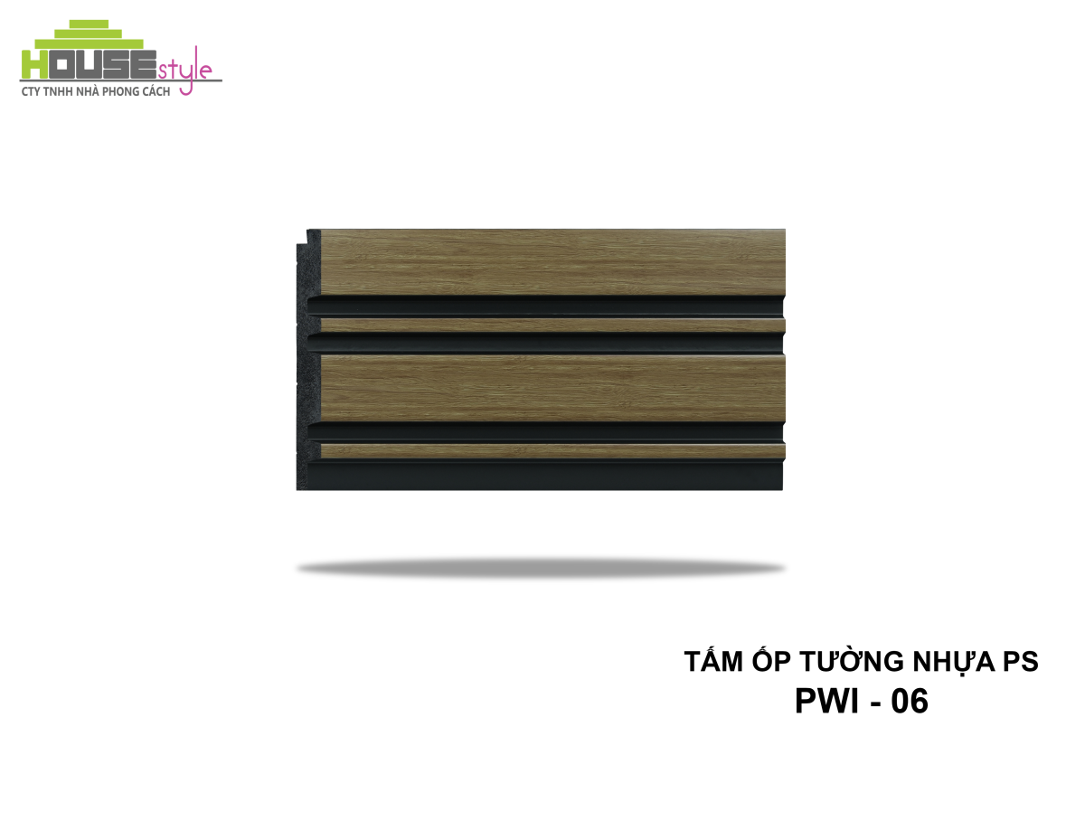 TẤM ỐP TƯỜNG PWI - 06