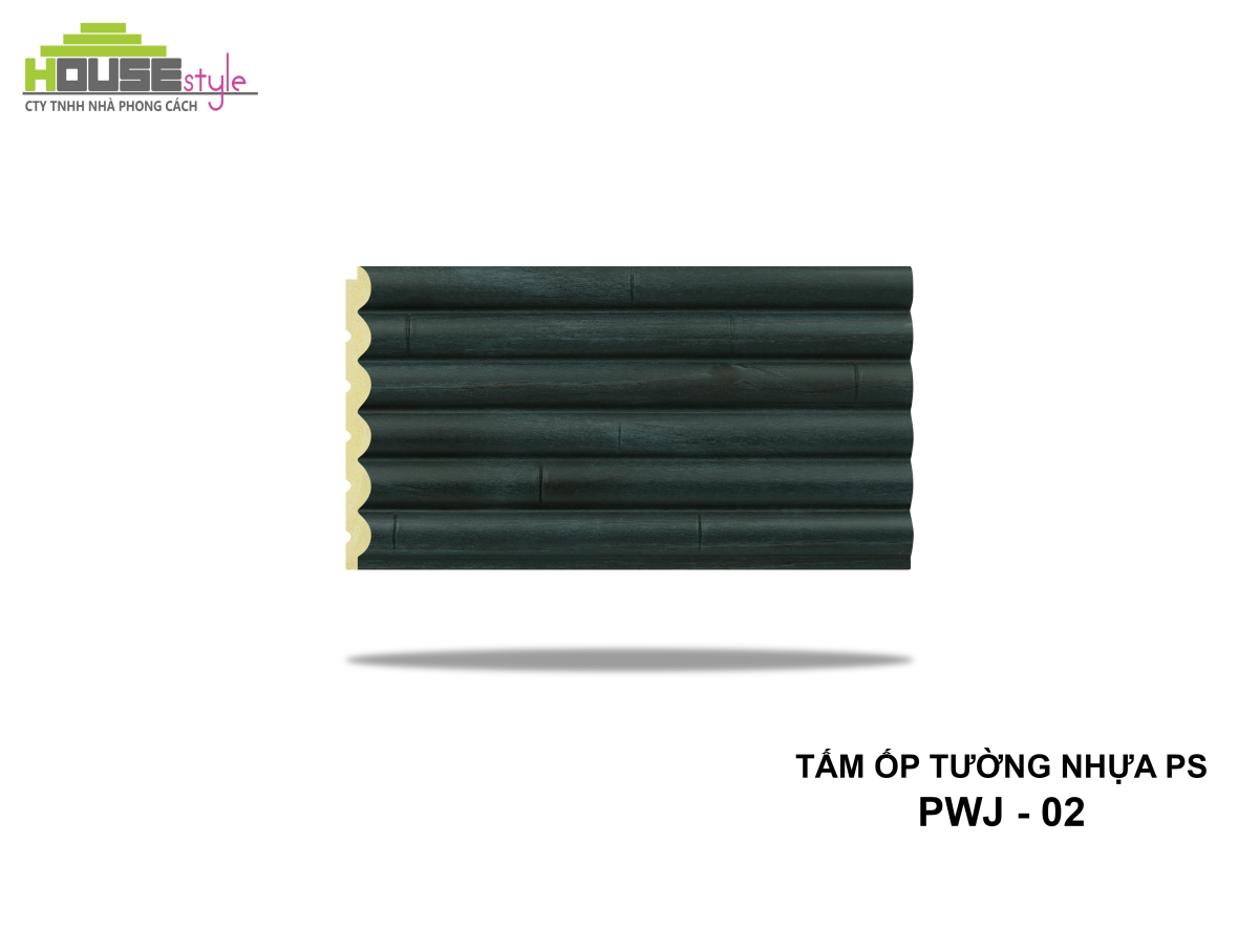 TẤM ỐP TƯỜNG PWJ - 02