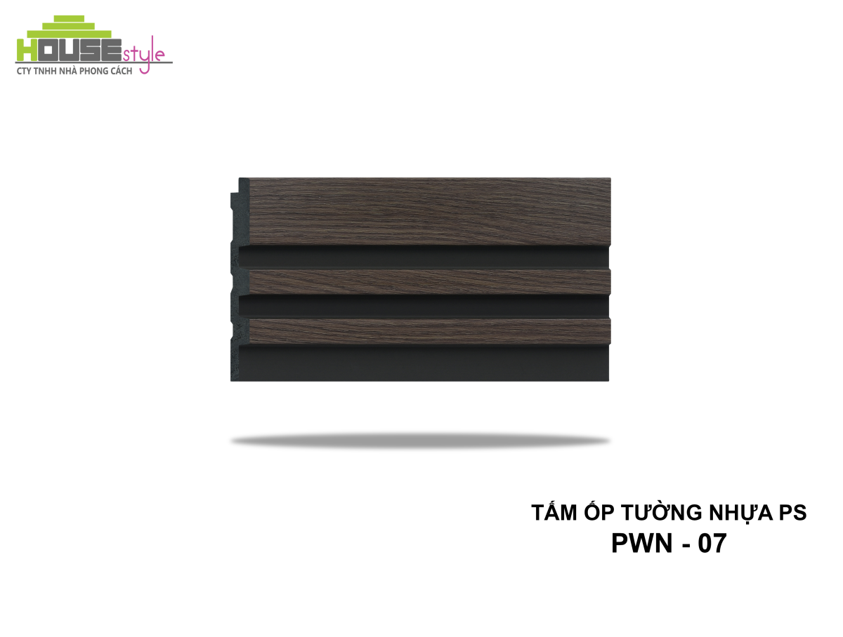 TẤM ỐP TƯỜNG PWN - 07