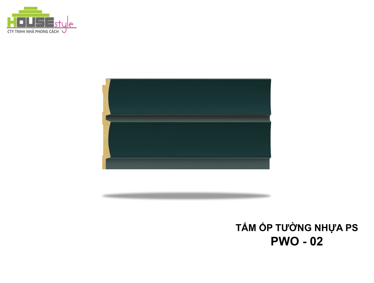 TẤM ỐP TƯỜNG PWO - 02