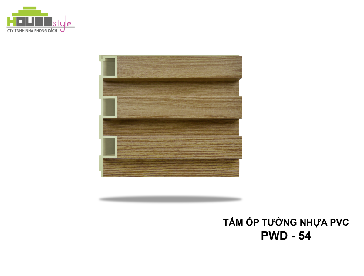 TẤM ỐP TƯỜNG PWD - 54