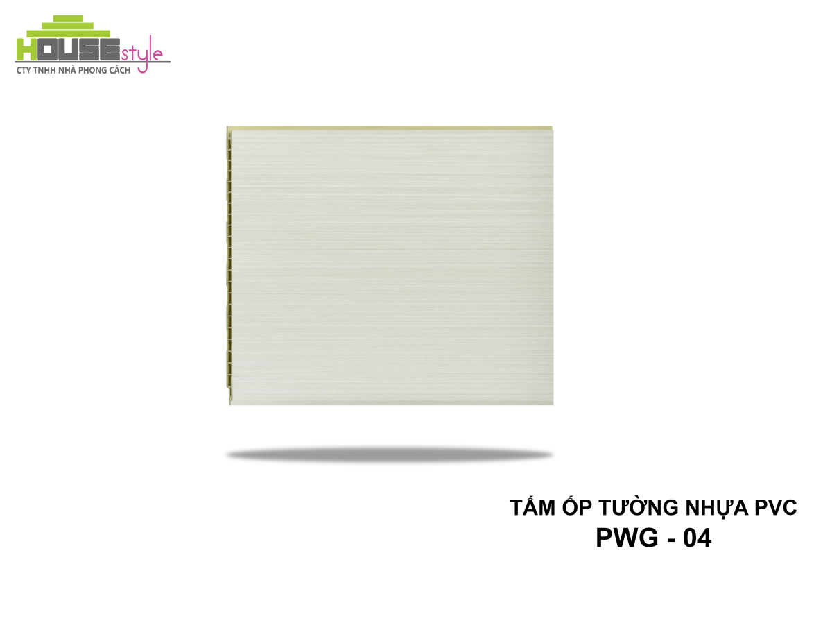 TẤM ỐP TƯỜNG PWG - 04