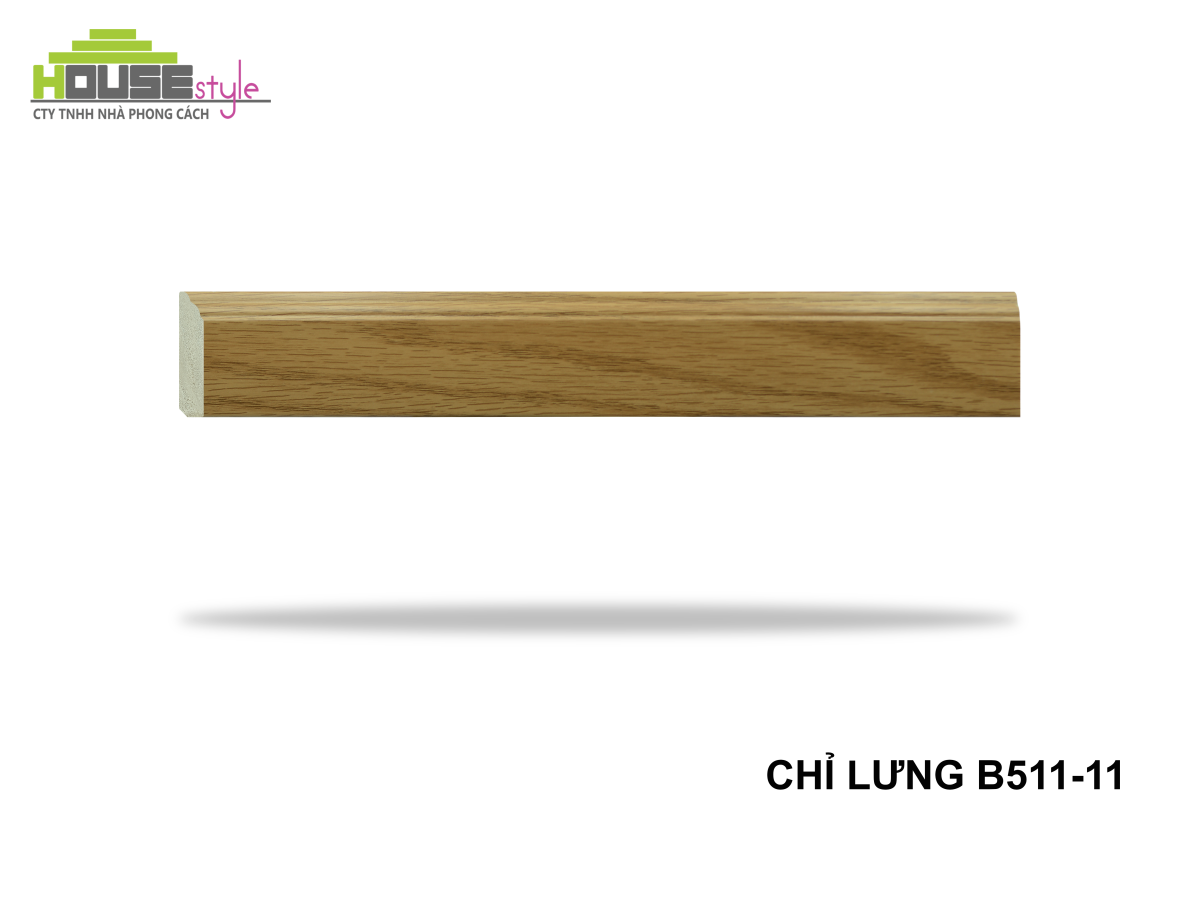 CHỈ LƯNG B511-11