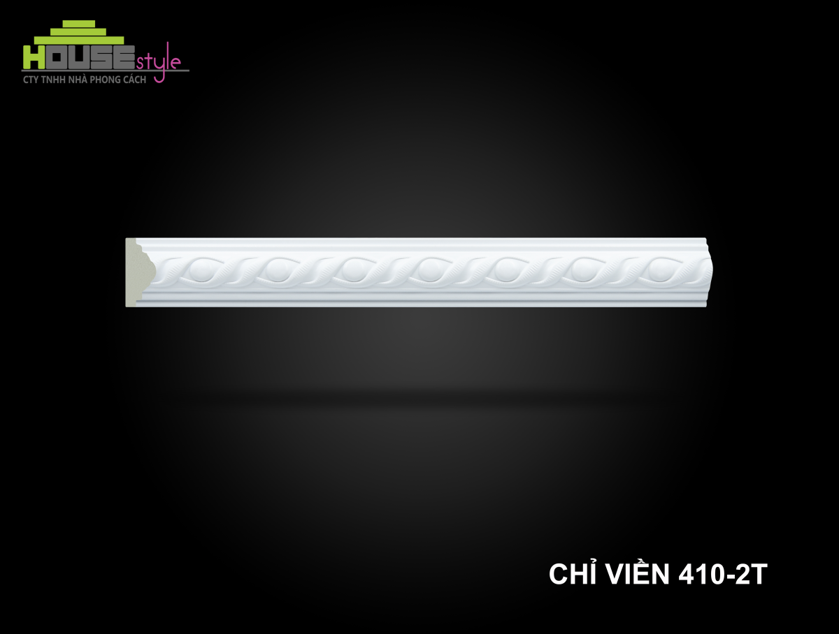 CHỈ VIỀN 410-2T