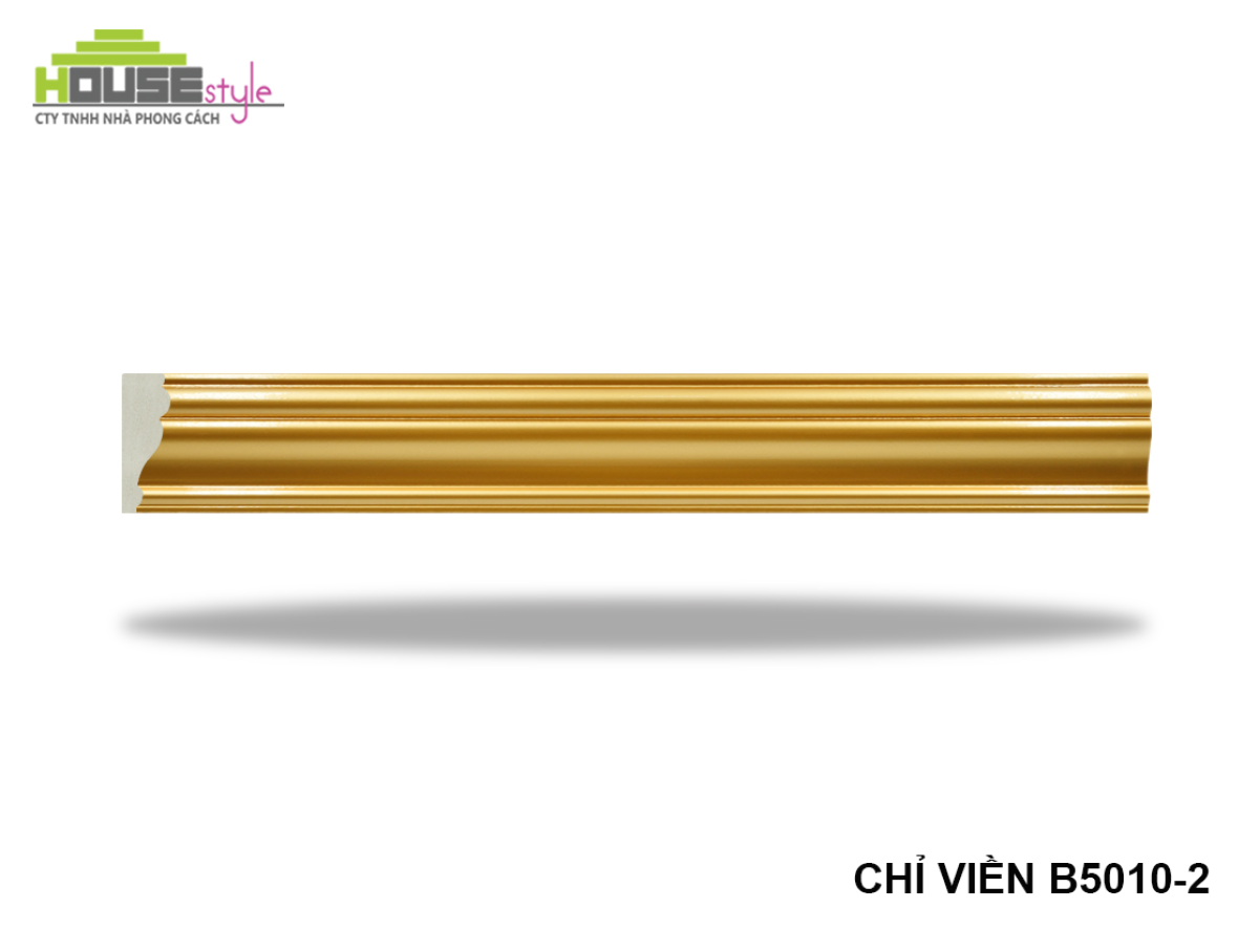 CHỈ VIỀN B5010-2
