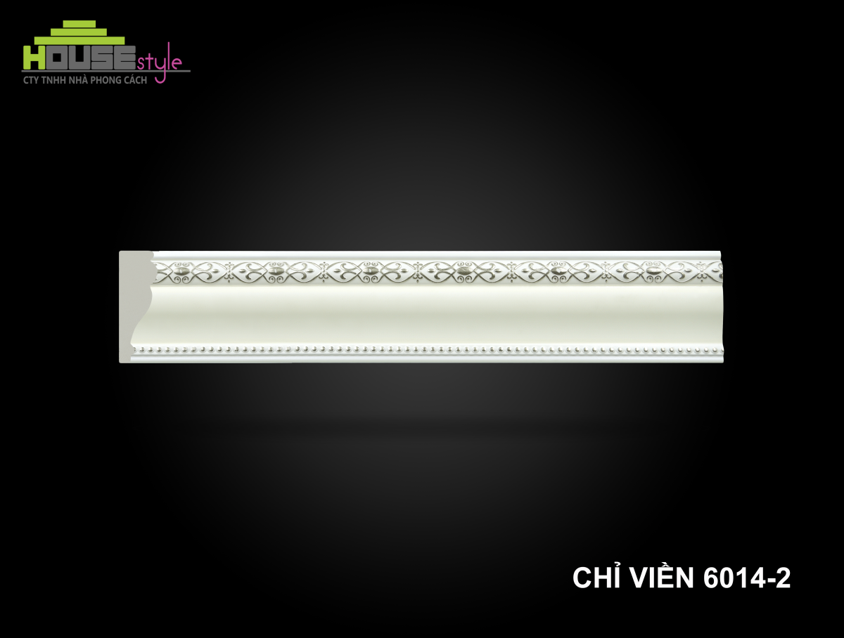 CHỈ VIỀN 6014-2