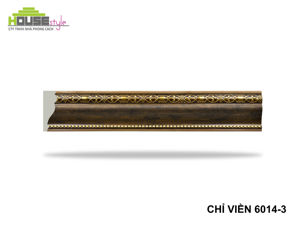 CHỈ VIỀN 6014-3