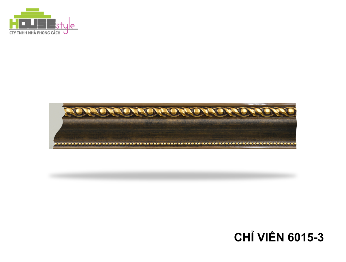 CHỈ VIỀN 6015-3