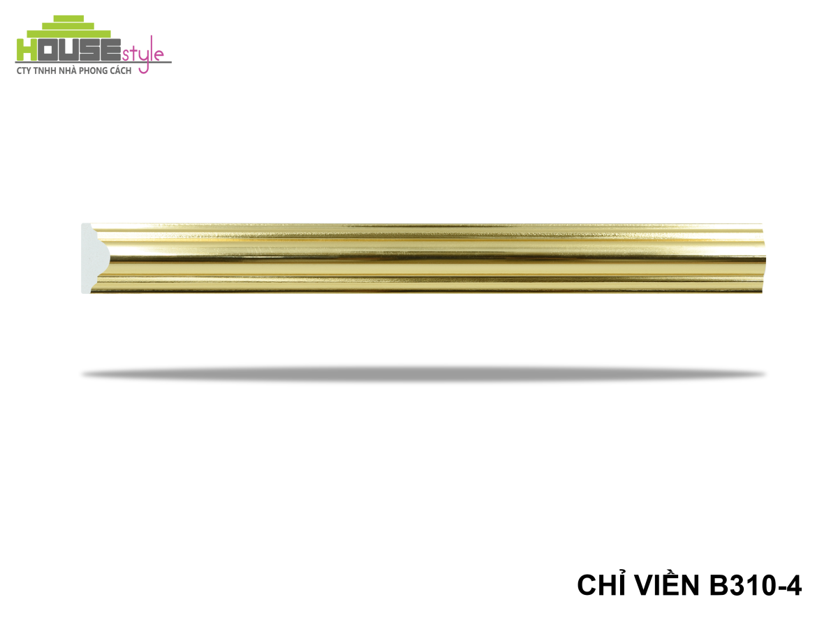 CHỈ VIỀN B310 - 4