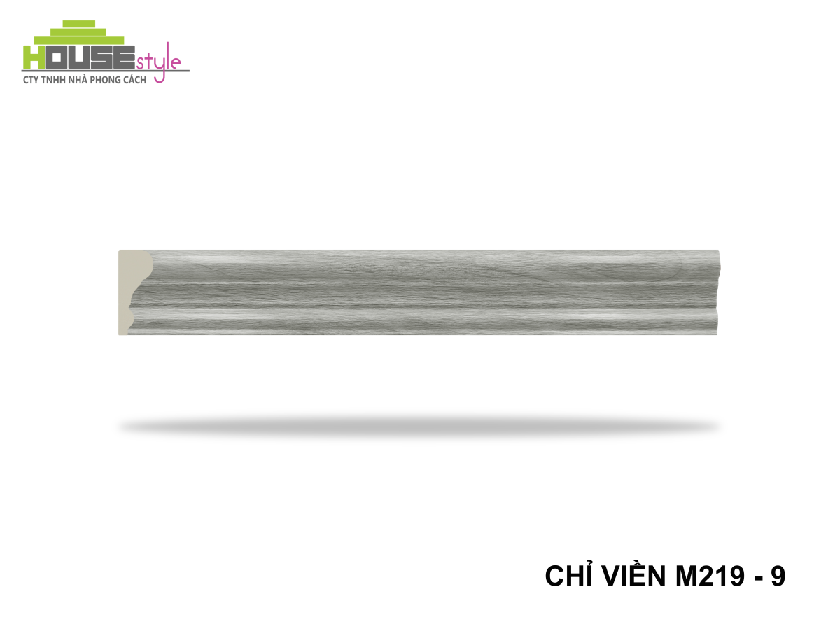 CHỈ LƯNG M219 - 9