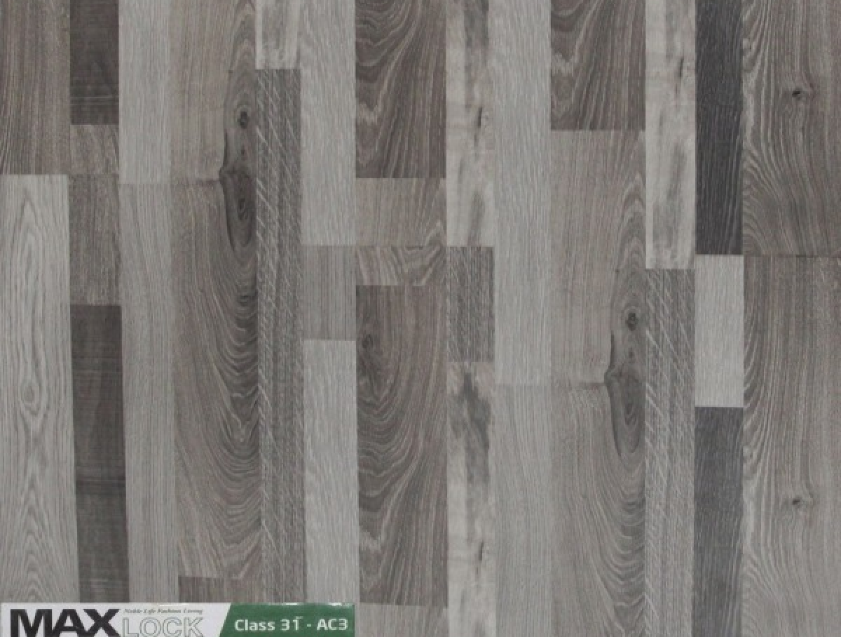 Sàn Gỗ Công Nghiệp Maxlock 3056