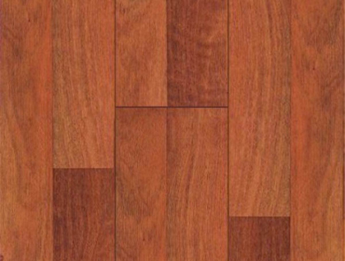 Sàn gỗ INOVAR - TZ 636