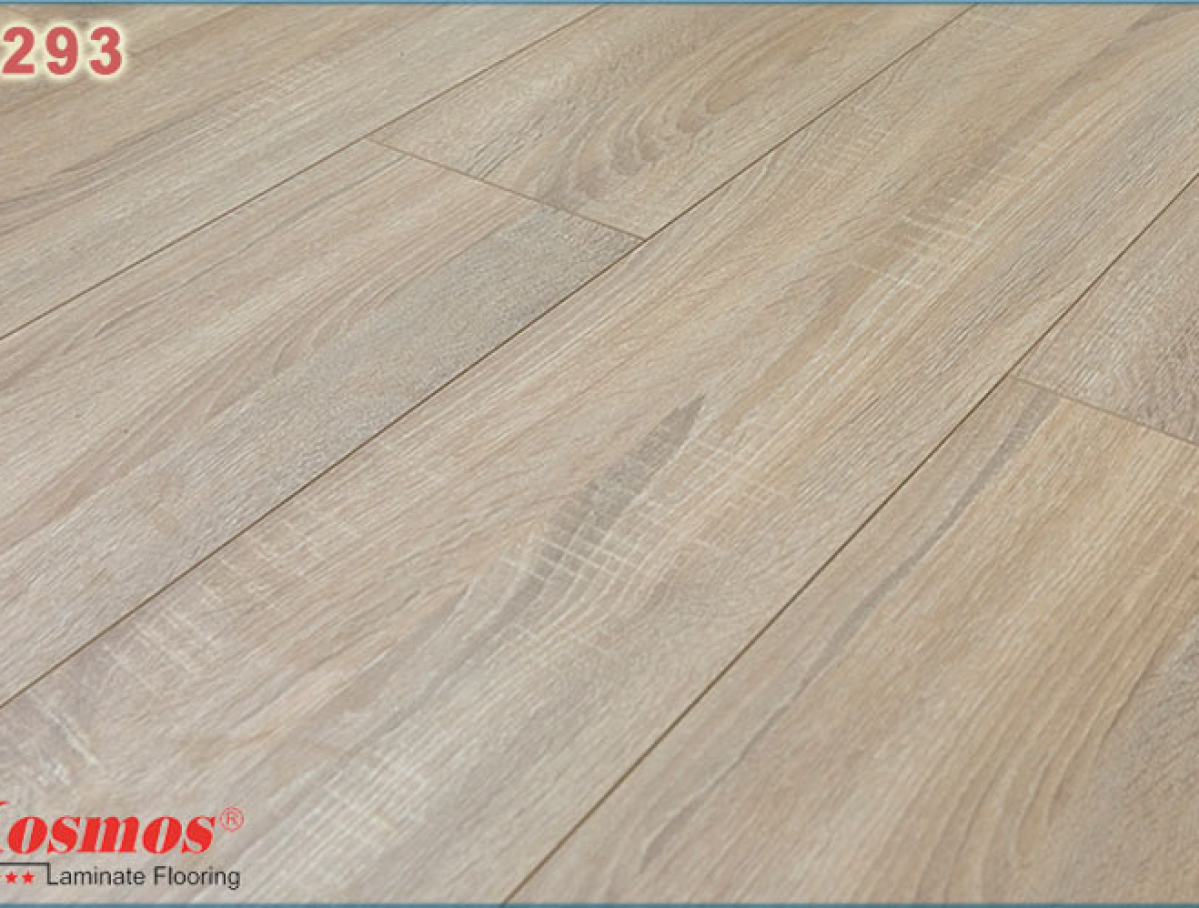 Sàn gỗ Kosmos S293 - Bản lớn