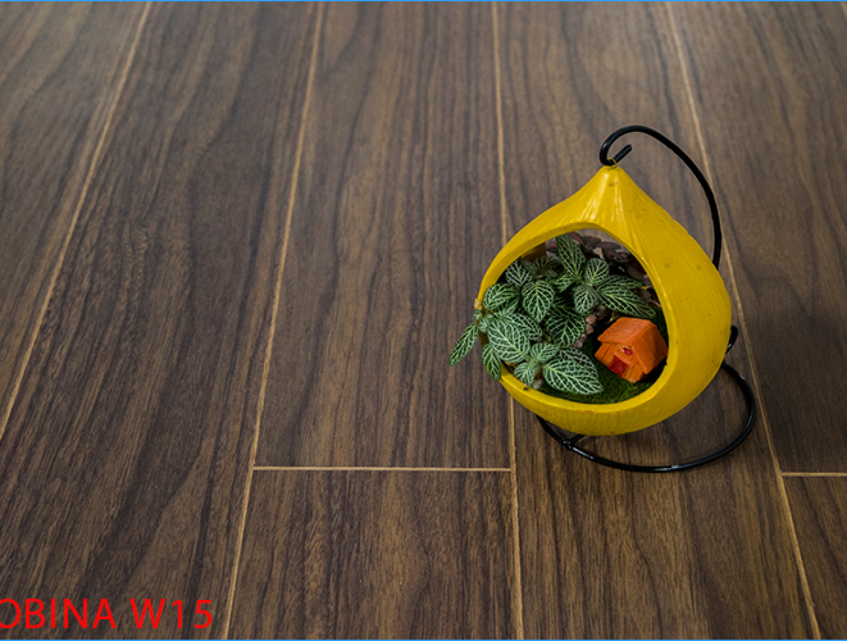 Sàn Gỗ Robina I W15  I Malaysia