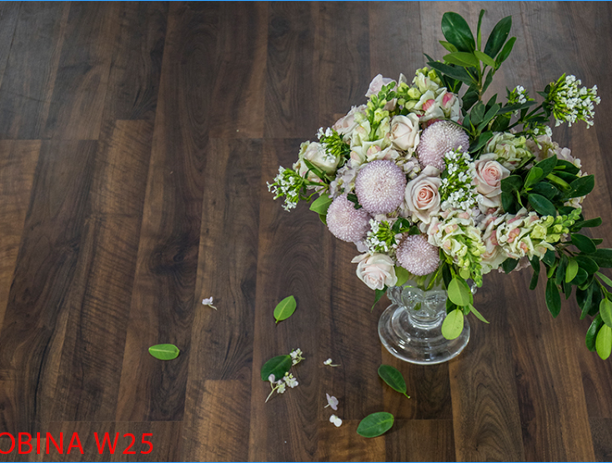 Sàn Gỗ Robina I W25  I Malaysia
