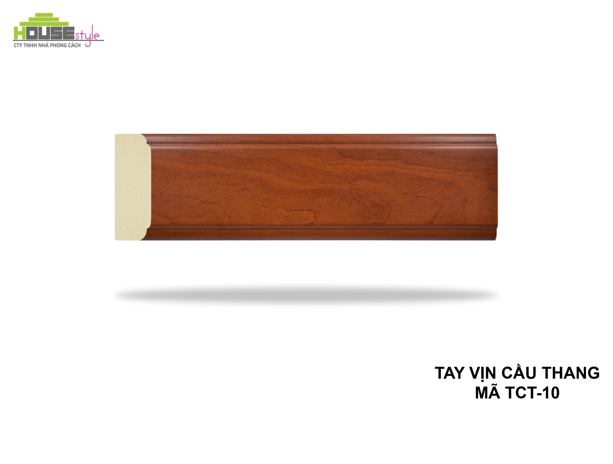 TAY VỊN CẦU THANG TCT-10