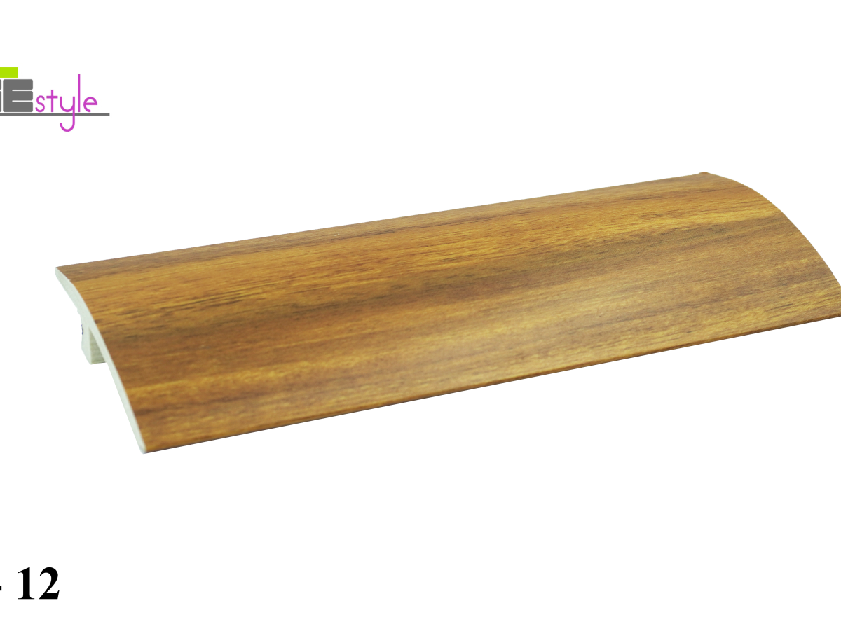 NẸP NHỰA CAO THẤP TG-12