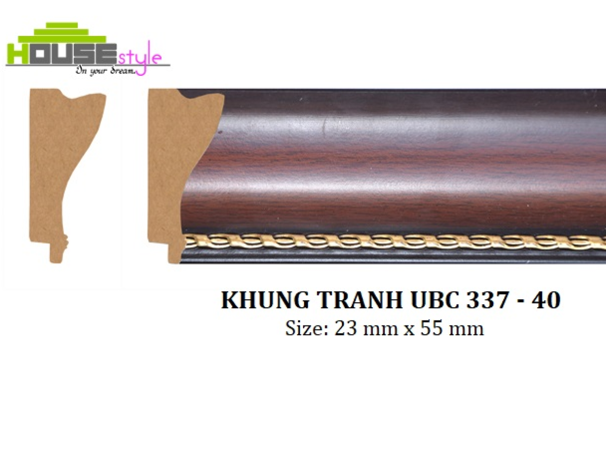 KHUNG TRANH UBC 337-40