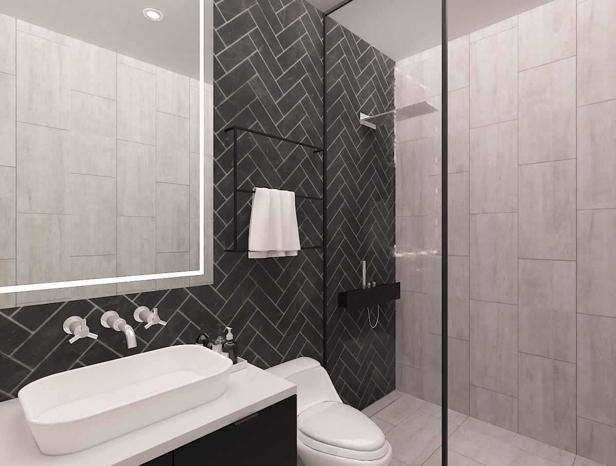 APARTMENT - M22