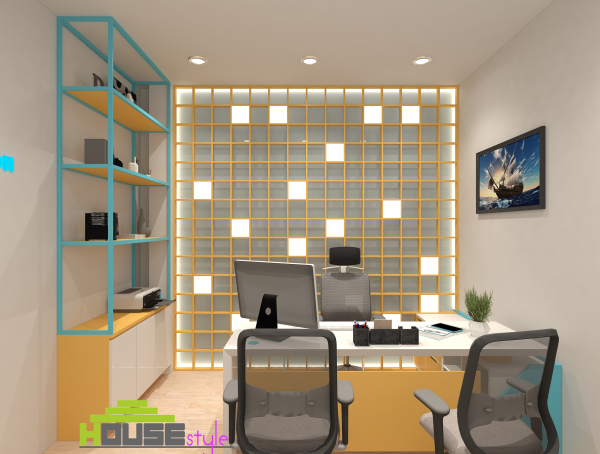 OFFICE & SHOP - M29