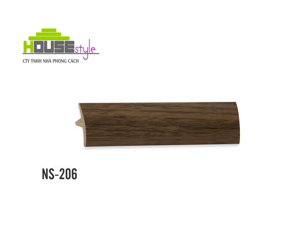 NẸP SÀN NS-206