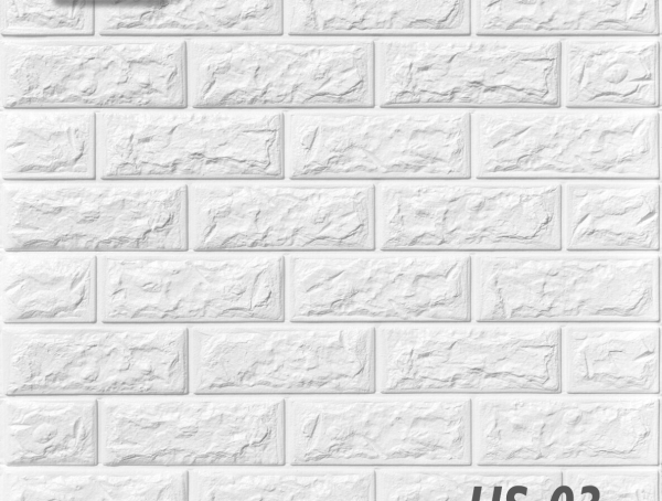 XỐP DÁN TƯỜNG 3D HS-03
