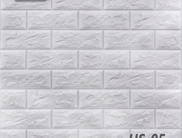 XỐP DÁN TƯỜNG 3D HS-05