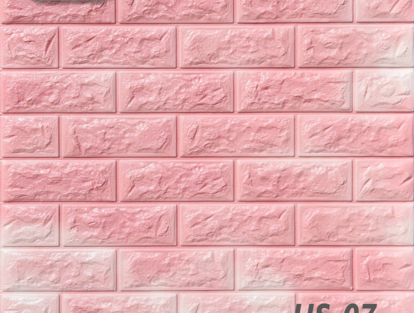 XỐP DÁN TƯỜNG 3D HS-07