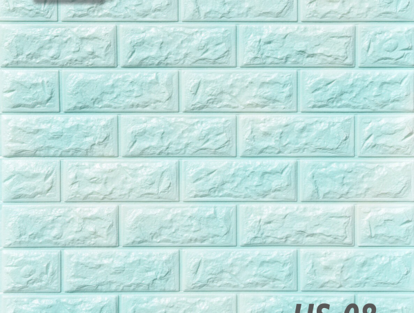 XỐP DÁN TƯỜNG 3D HS-08